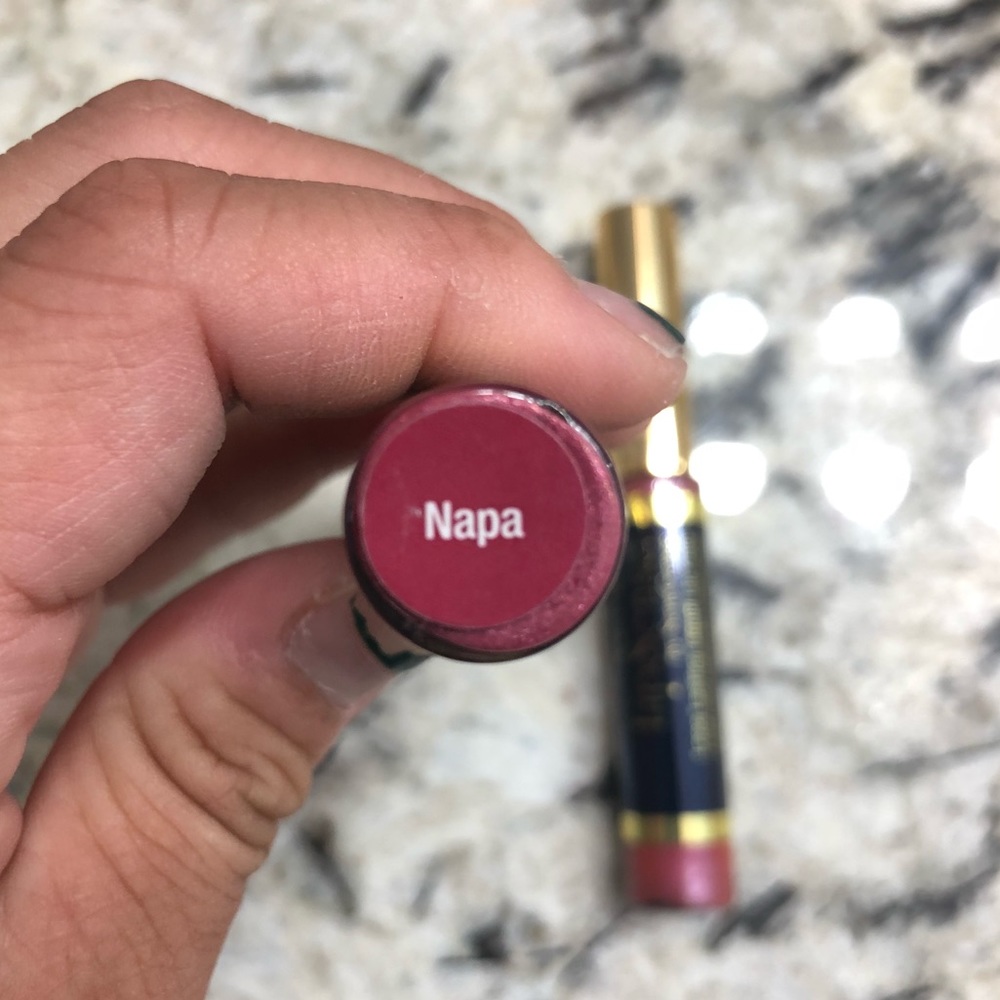 NEW Napa LipSense